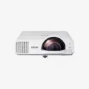 Epson EB-L210SW Projector - WXGA, 3LCD, 4000 Lumens