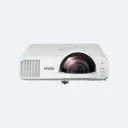 Epson EB-L210SW Projector - WXGA, 3LCD, 4000 Lumens