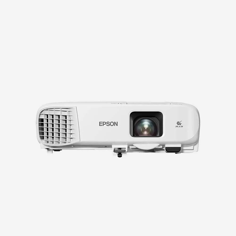 EPSON EB-992F Projector