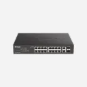 D-Link DGS-1100-18PV2 Switch