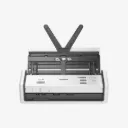 Brother ADS-1300 Scanner High Resolution Document & Photo Scanning USB