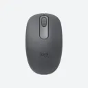 Logitech M196 Bluetooth Wireless Mouse (Graphite 910-007459)