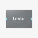 Lexar NQ100 2.5” SATA III (6Gb/s) SSD 256GB