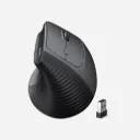 UGREEN 65042 Wireless Vertical Mouse