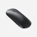 UGREEN 25163 Mouse Ultra Slim Wireless 2.4G Bluetooth 5.0