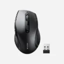 UGREEN 45012 2.4G Wireless Ergonomic Mouse