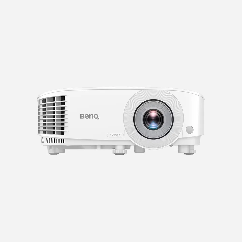 [MW560] BenQ MW560C Projector - WXGA, DLP, 4000 Lumens