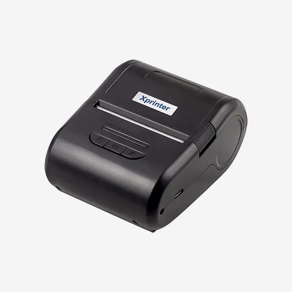[XP-P210] Xprinter XP-P210 58mm Bluetooth Printer