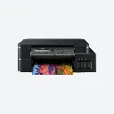 طابعة Brother DCP-T520W خزان الحبر