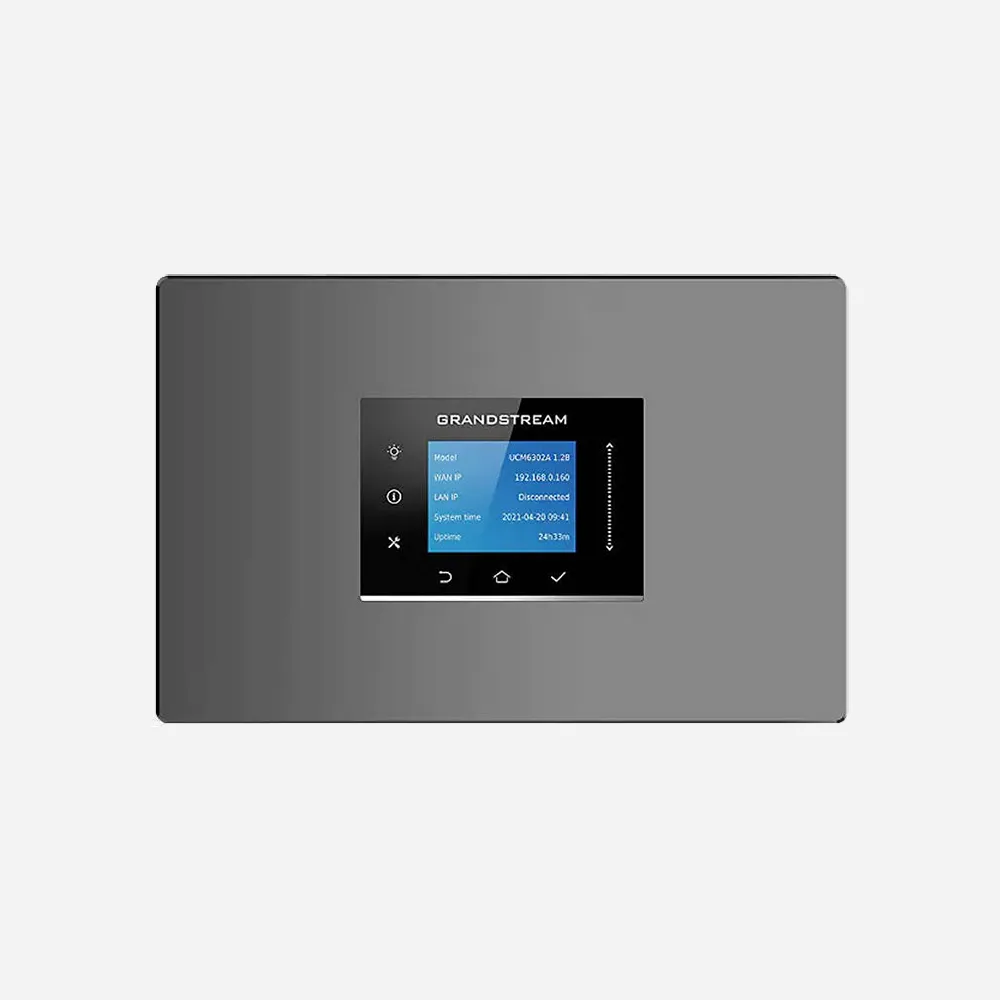 [UCM6302A] Grandstream UCM6302A IP PBX