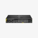Aruba R8N89A CX 6000 12G Class4 PoE 2G/2SFP 139W Switch