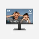 MSI PRO MP223 E2 22 inch FHD VA Monitor