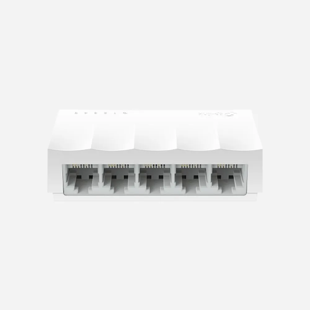 [LS-1005] مفتاح TP-Link LS1005