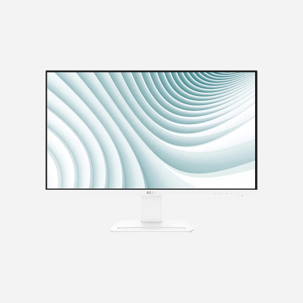 MSI PRO Modems 27 inch FHD IPS Monitor