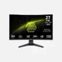 MSI MAG 276CF E20 27 inch FHD VA Curved Gaming Monitor