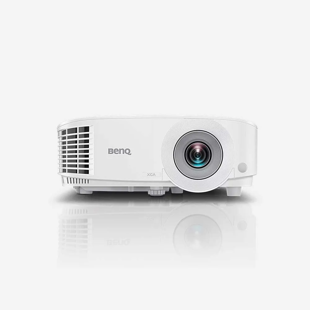 BenQ MX550 3600ml XGA Meeting Room Projector- White