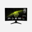MSI MAG 32C6 32 inch FHD VA Curved Gaming Monitor