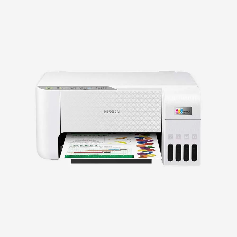 [C11CJ67411] Epson EcoTank L3256 A4 Color Multifunction Ink Tank Printer