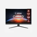 MSI G32C4X 32 inch FHD VA Curved Gaming Monitor