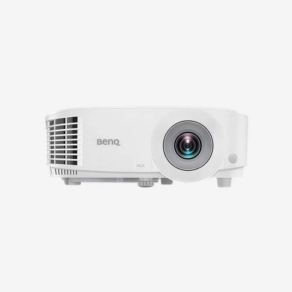 [MS550] BenQ MS550 3600ml XGA Meeting Room Projector- White