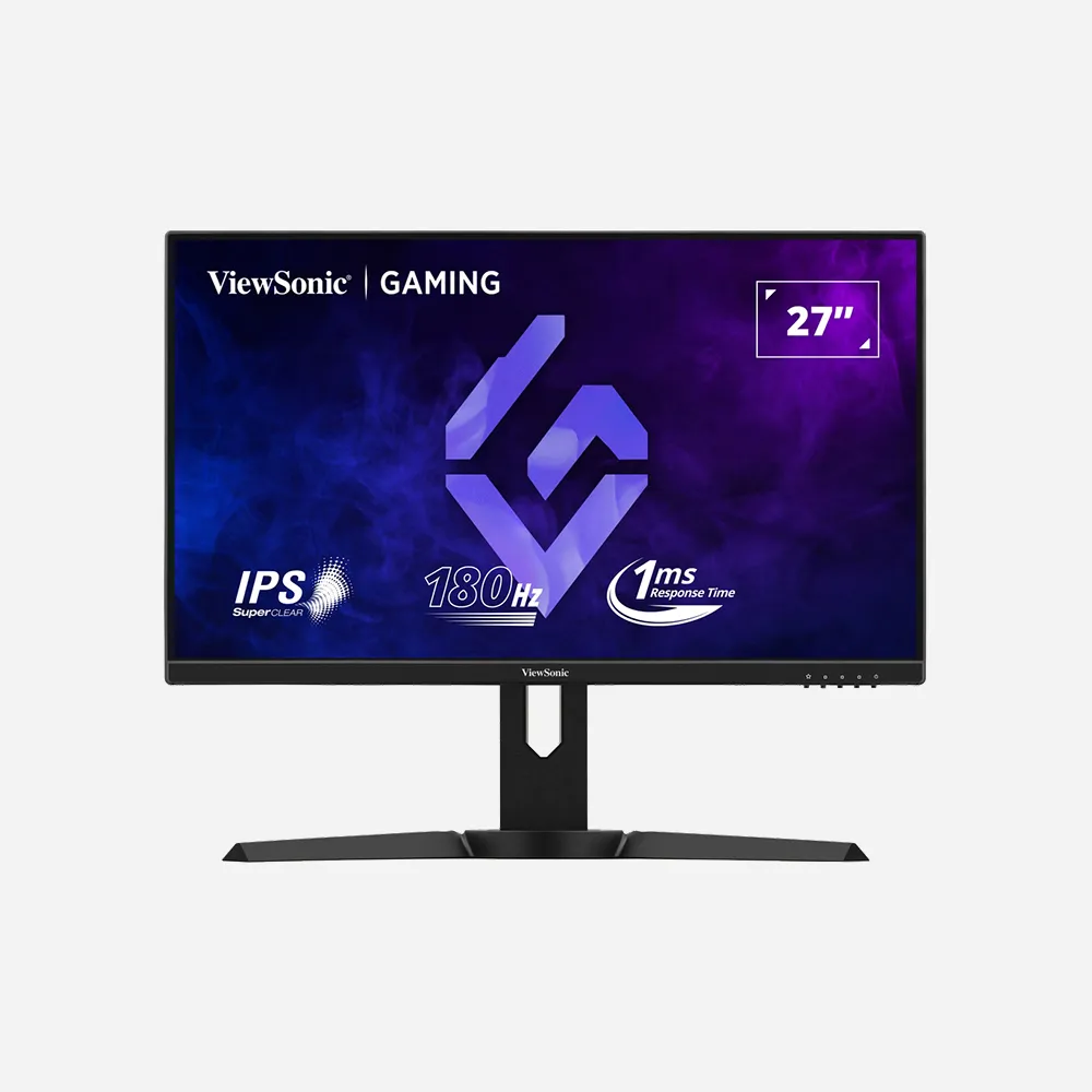 Viewsonic XG2709 27 inch FHD IPS Gaming Monitor