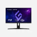 شاشة فيو سونيك XG2709 بحجم 27 بوصة FHD IPS للألعاب