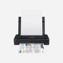 Epson WorkForce WF-100W Printer