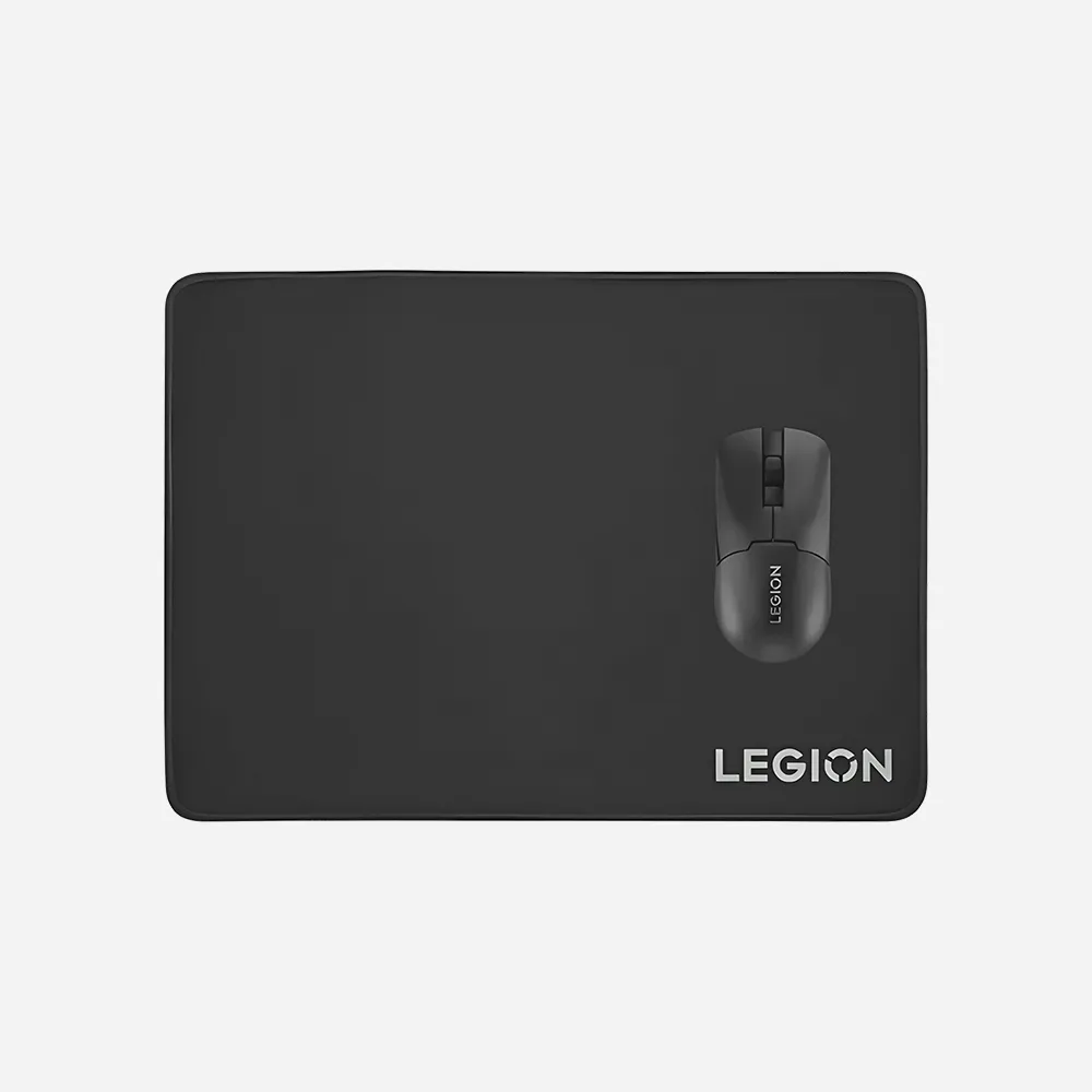 [GXY0K07130] Lenovo Y Gaming Mouse Pad (Black)