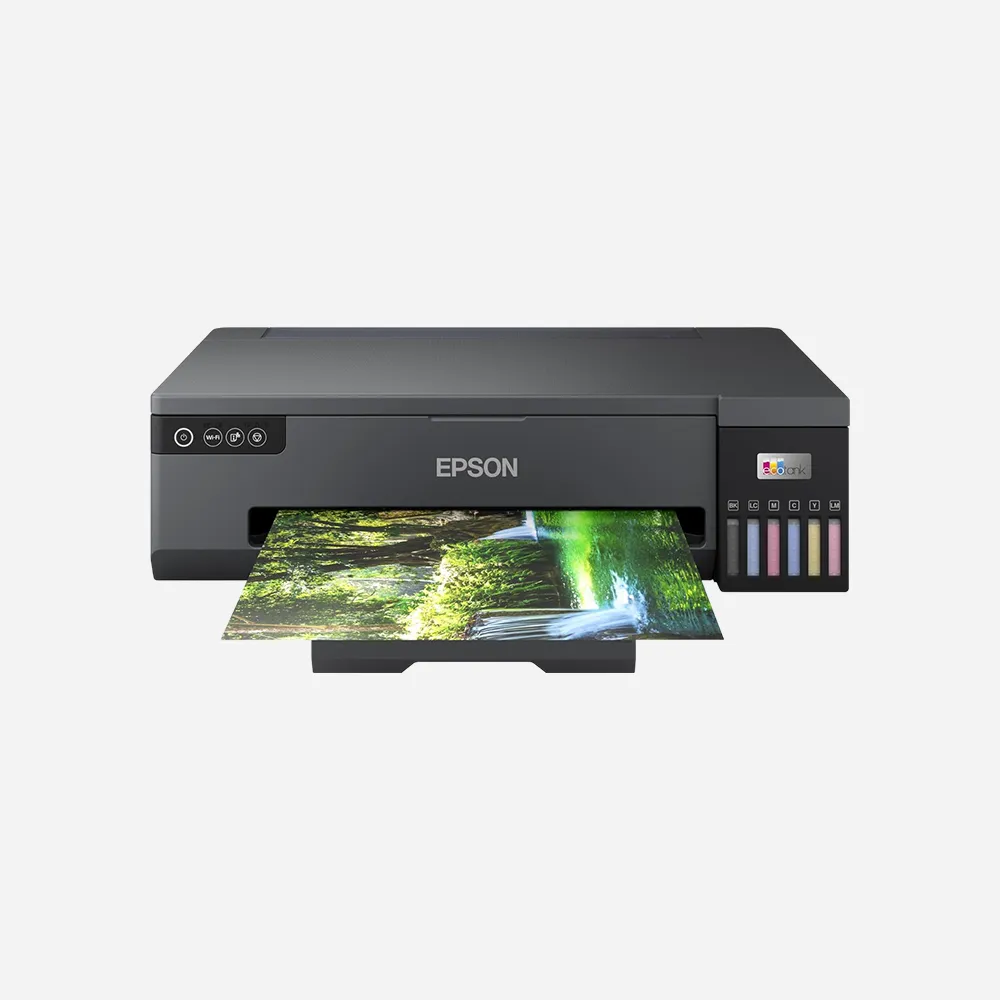 [C11CK38403] Epson EcoTank L18050 Printer