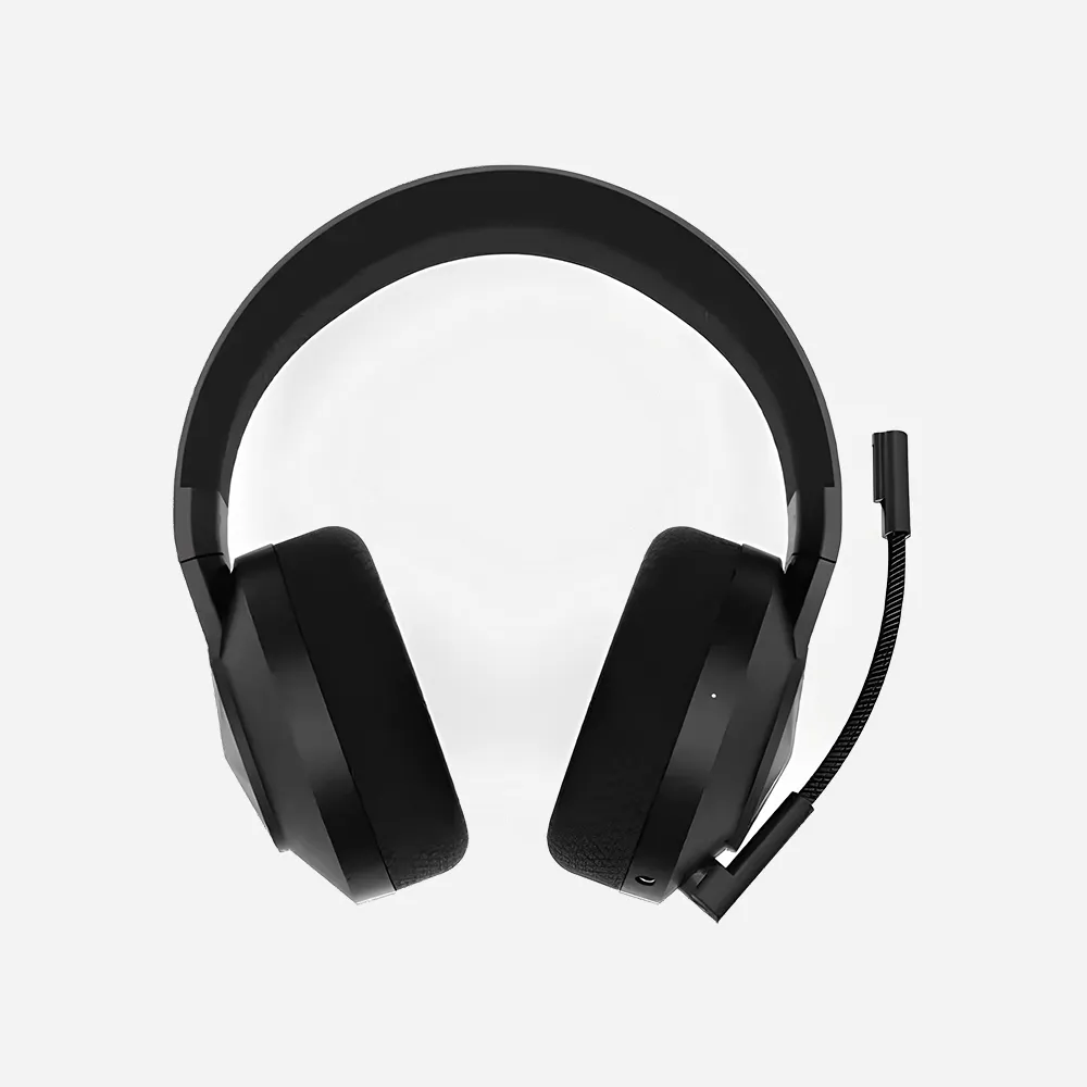 [GXD1A03963] Lenovo Legion H600 Wireless Gaming Headset - Black