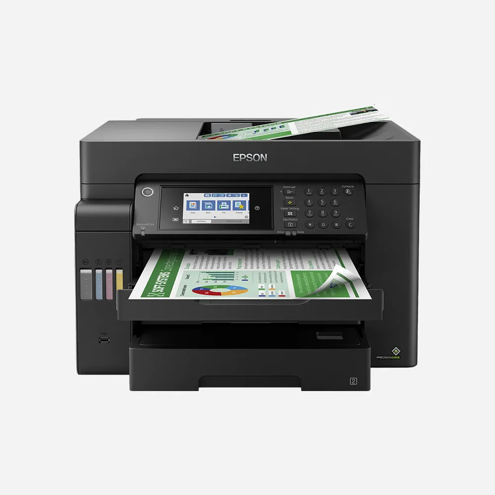 [C11CH72403] Epson EcoTank L15150 Printer