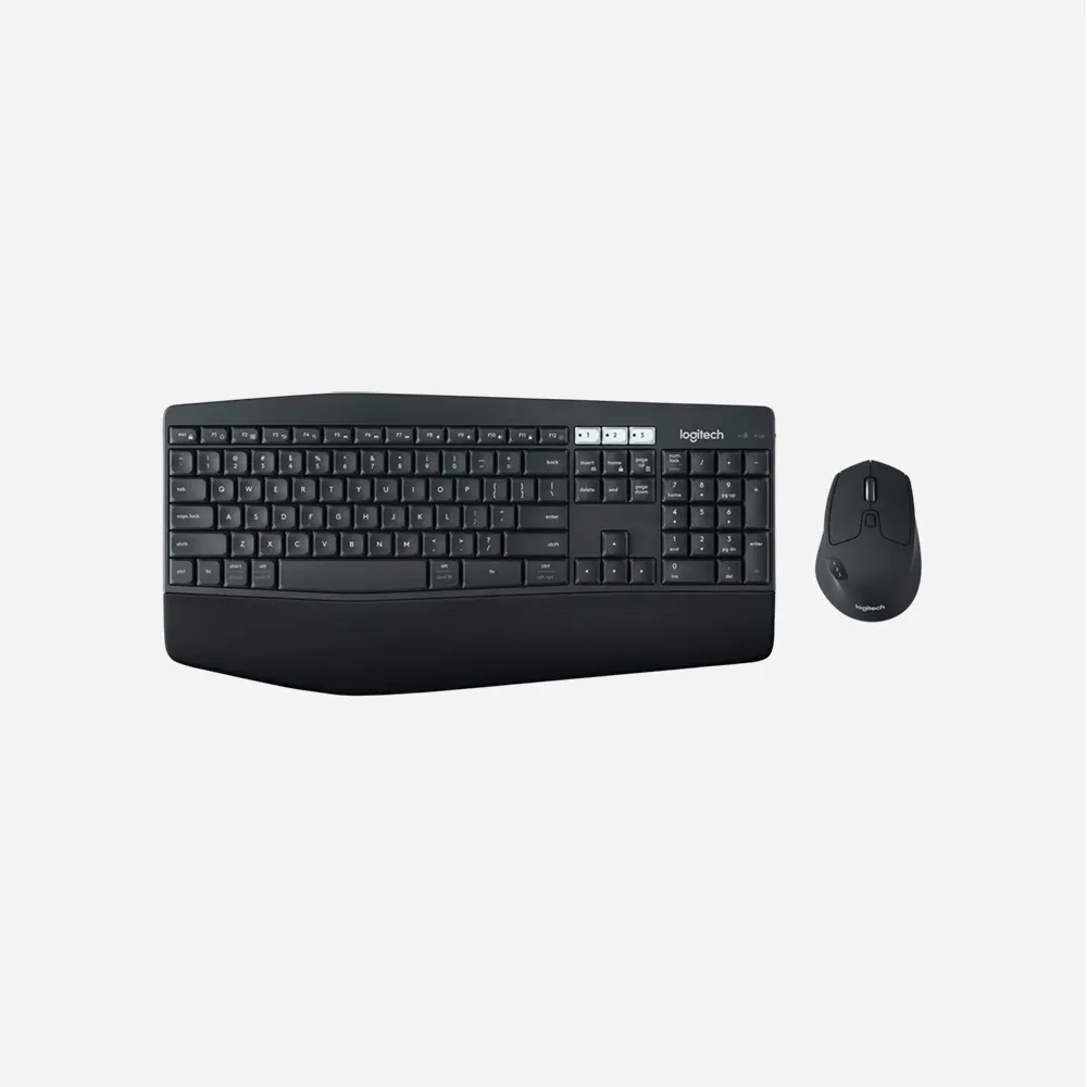 [920-010568] Logitech MK850 Performance Bluetooth Wireless Keyboard & Mouse Combo (920-010568)