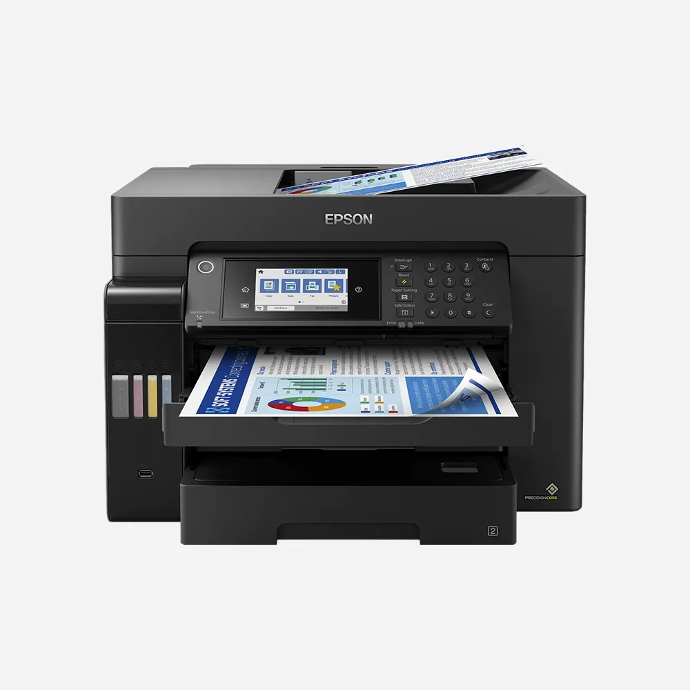 [C11CH71403] Epson EcoTank L15160 Printer