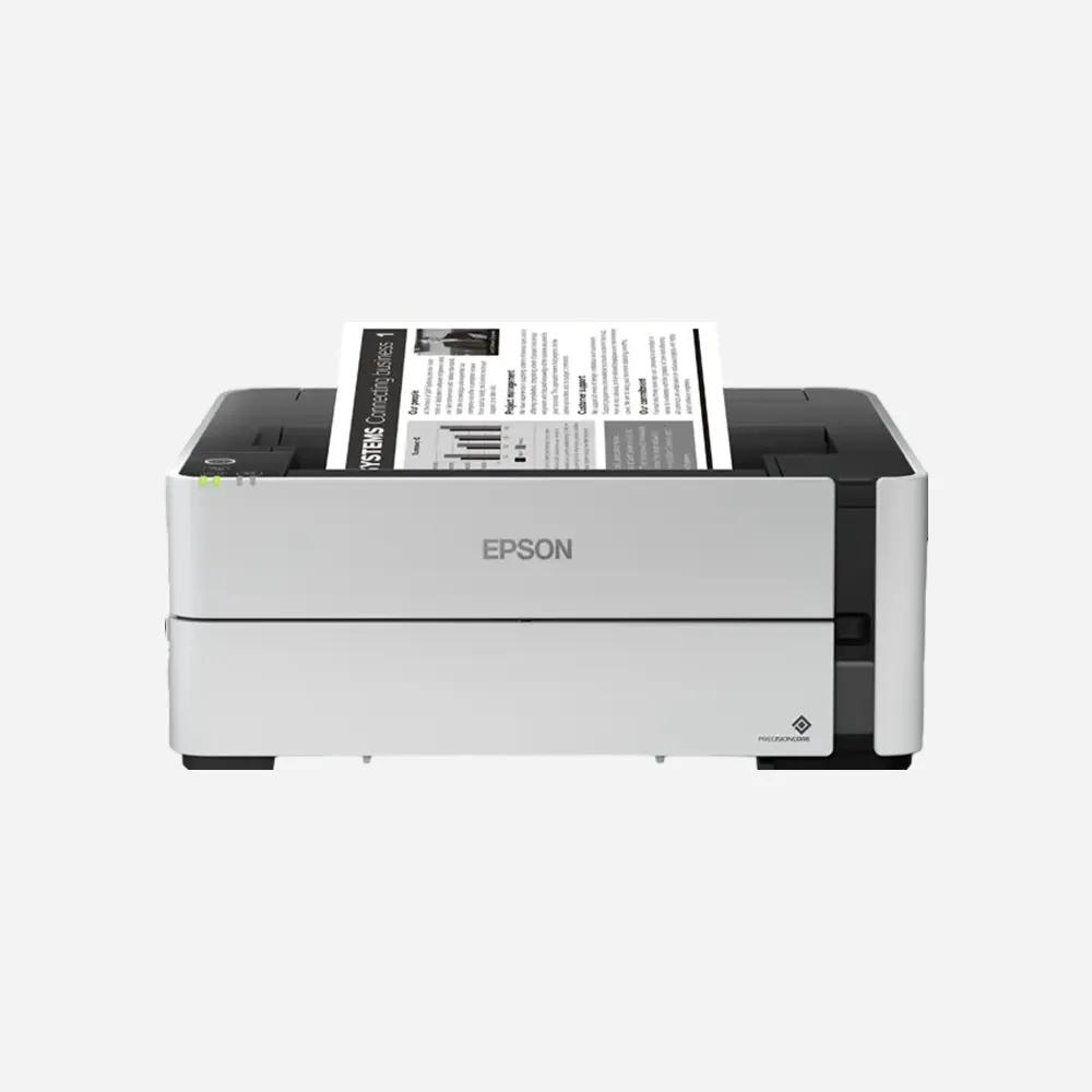 [C11CH44403] Epson EcoTank M1170 Printer