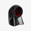 Honeywell Orbit 7120 MK7120-31A38 Hands Free Omnidirectional 1D Barcode Scanner USB POS Black