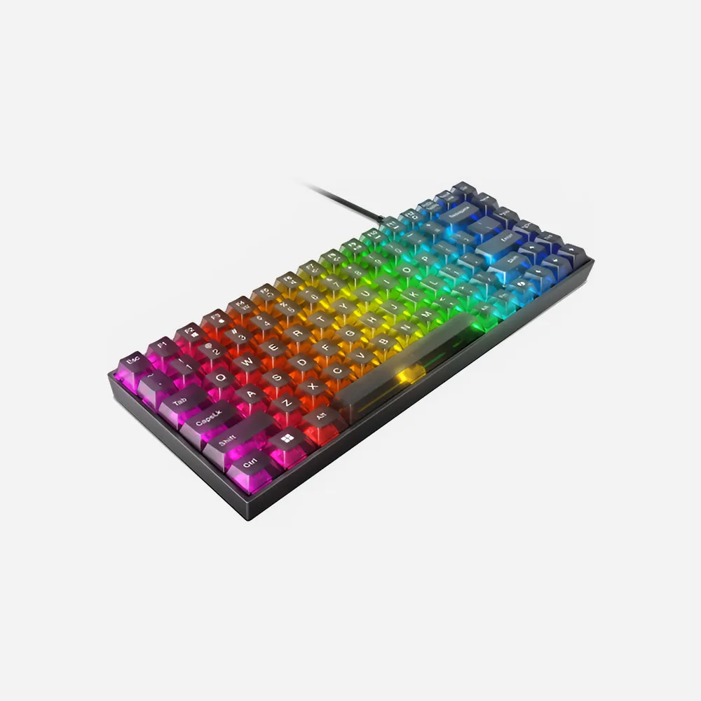 Lenovo Legion K510 MINI PRO Gaming Mechanical Keyboard AR&EN