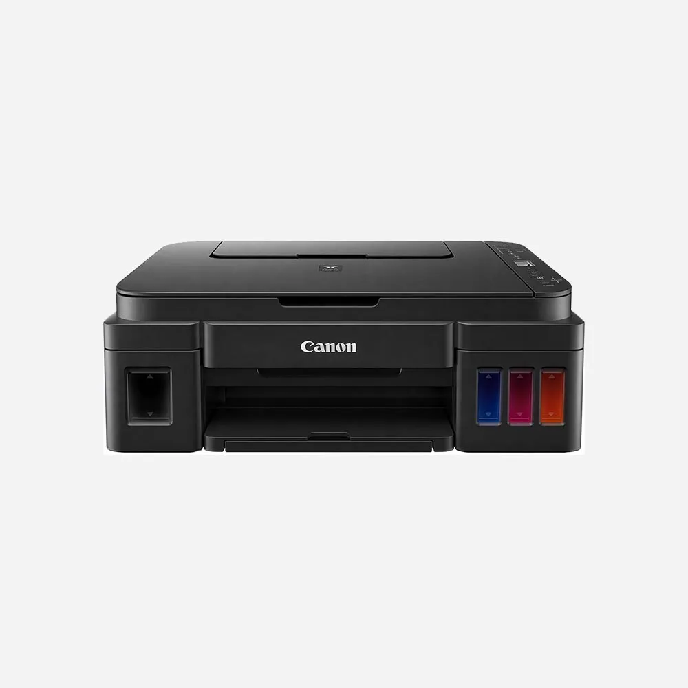 [PIXMA G3410] Canon PIXMA G3410 A4 Color Multifunction Ink Tank Printer