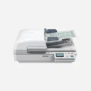 Epson WorkForce DS-6500N Network Duplex ADF Document Scanner – High-Speed Workgroup Office Scanner