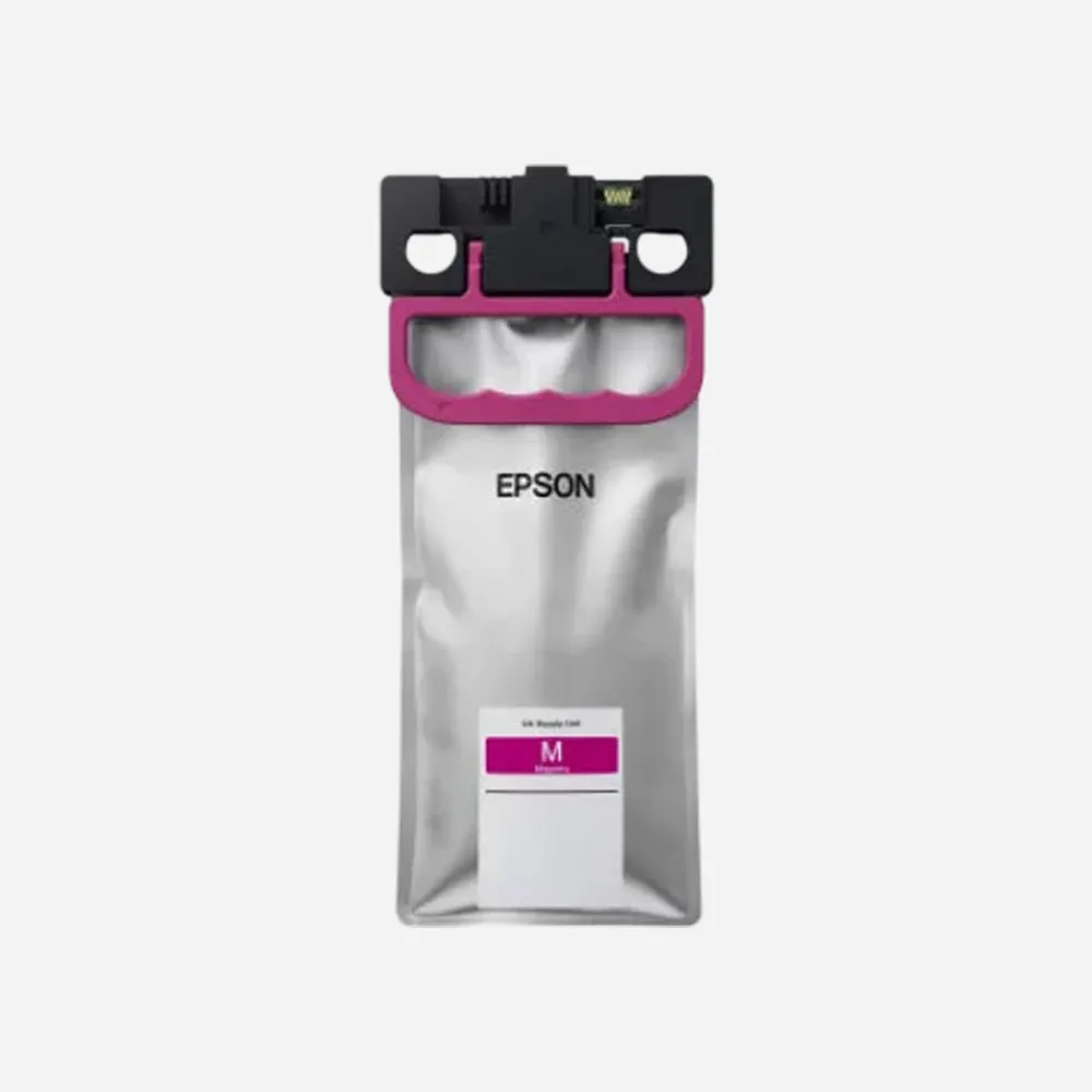 [C13T01C300] Epson WF-C5X9R Magenta XLInk Supply Unit