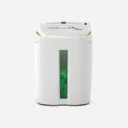 KOBRA S4-HYBRID Office Paper Shredder Straight Cut