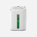 KOBRA S6-HYBRID Office Paper Shredder with Straight Cut