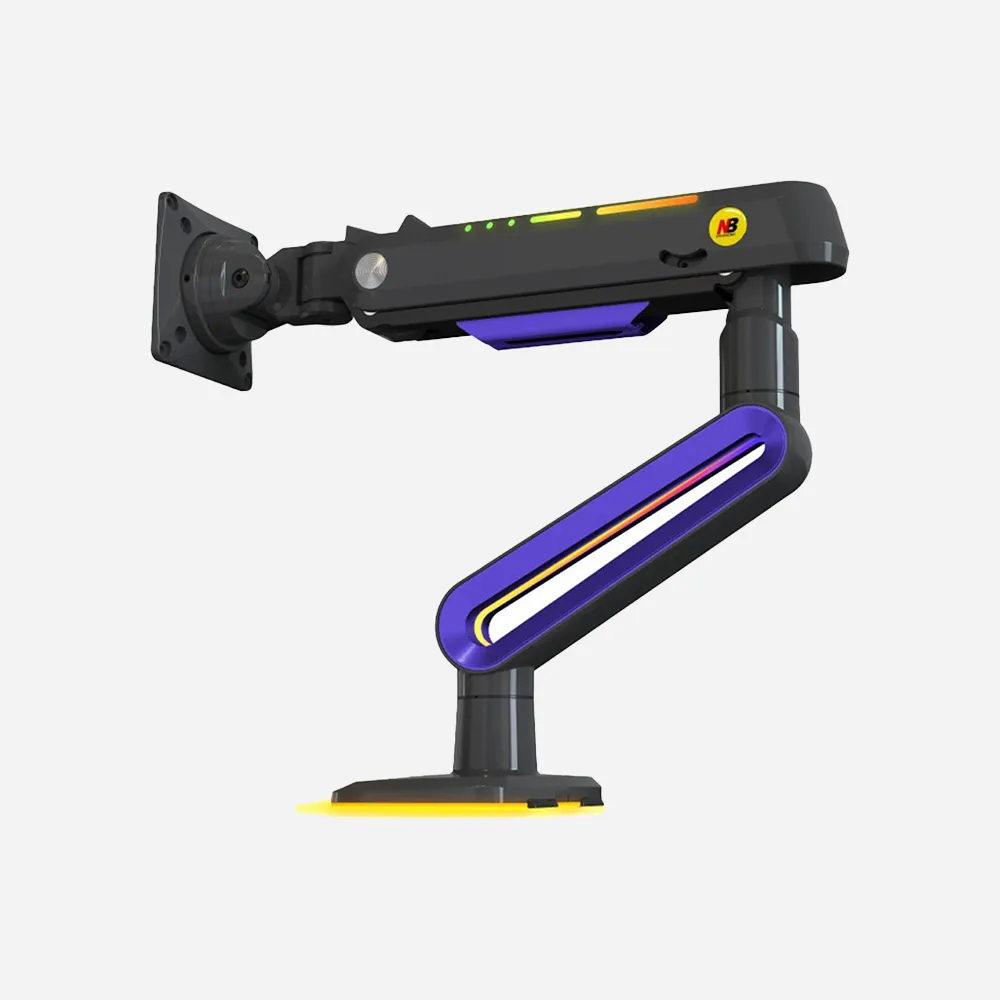 North Bayou G70 RGB Monitor Arm