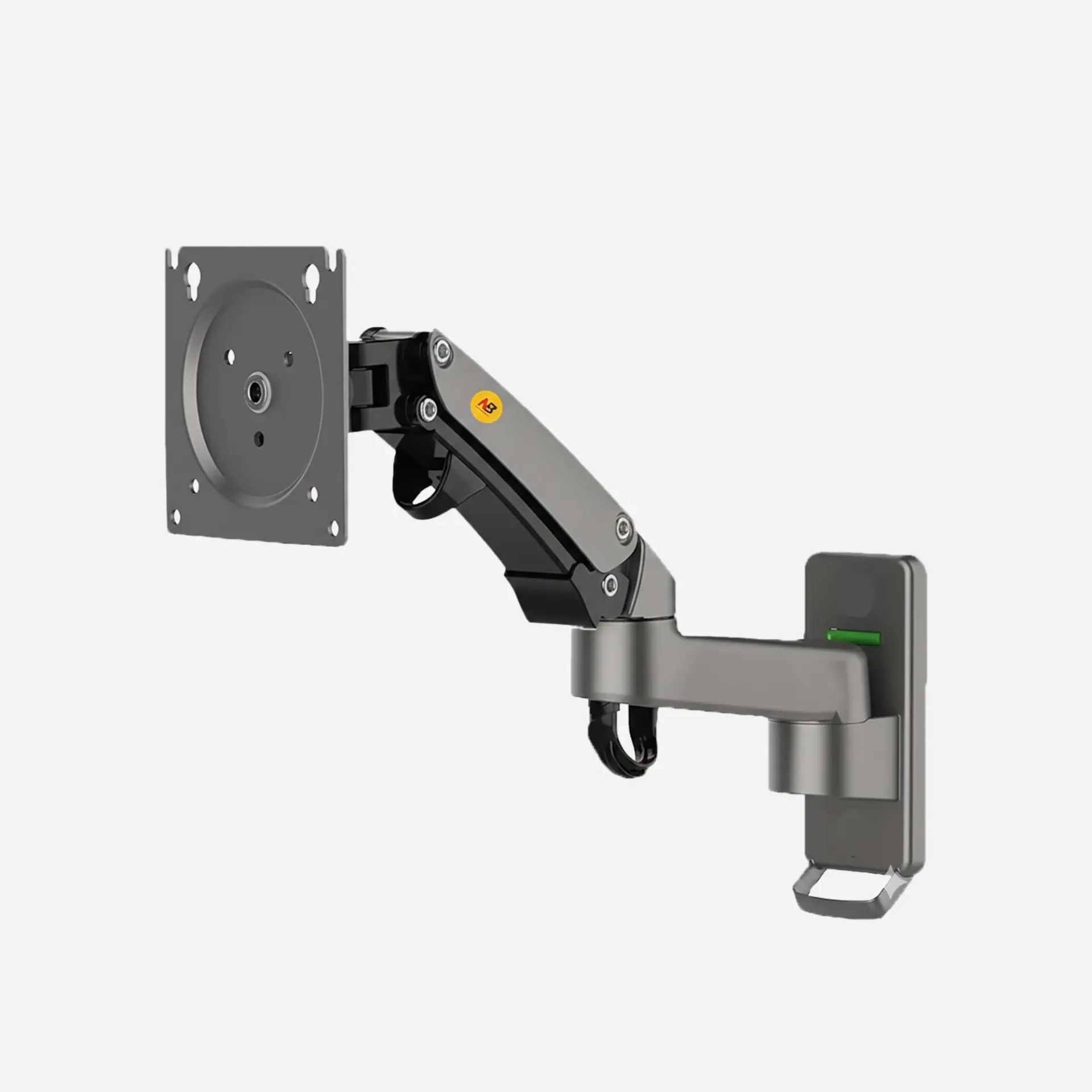 [1100671042] NORTH BAYOU F150 LCD Wall Mount Stand