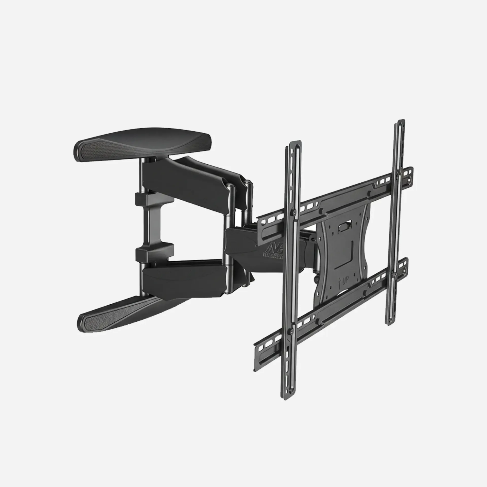 [1100030921] North Bayou P6 LCD TV Wall Mount Stand
