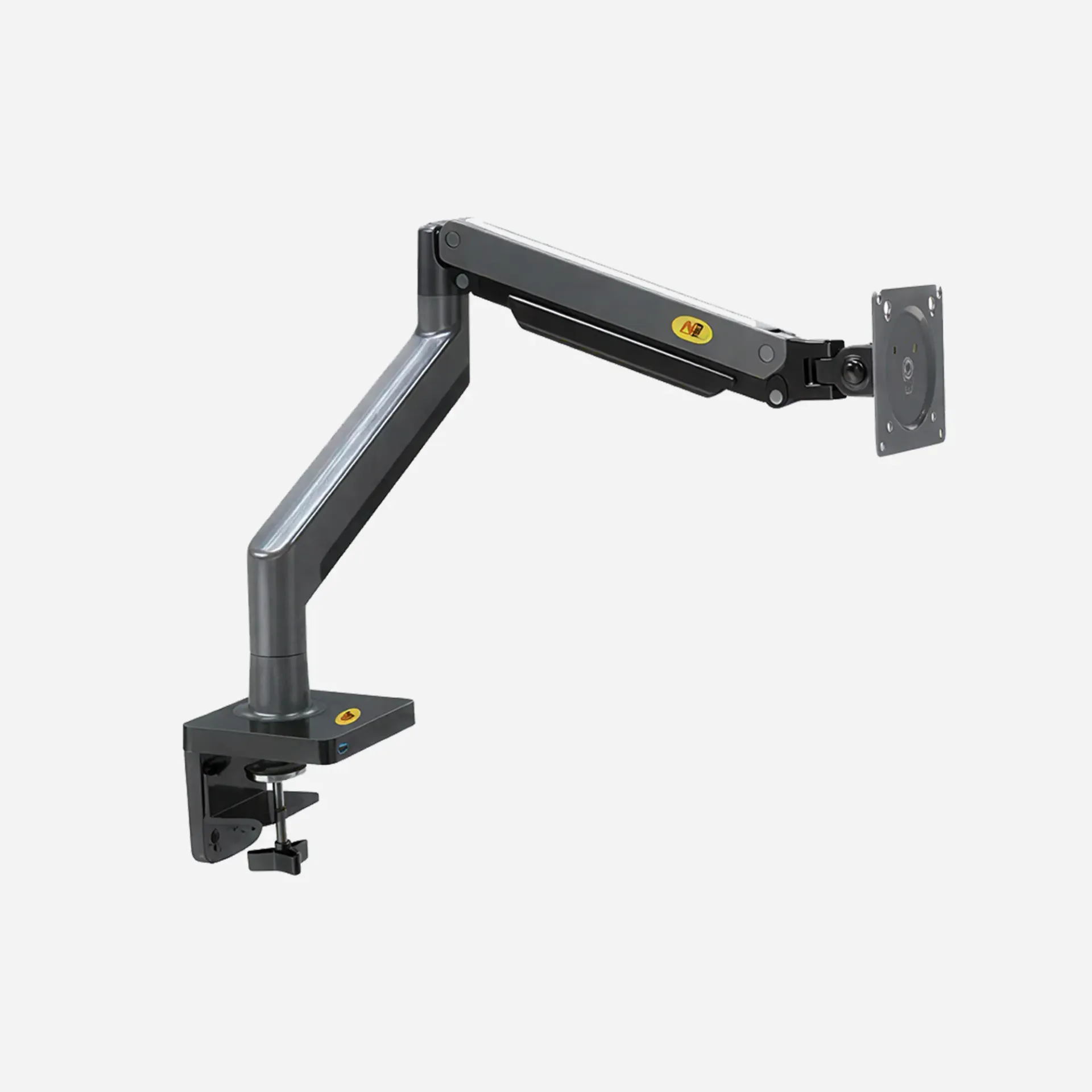 [1001671021] North Bayou G45 LCD Monitor Desk Stand