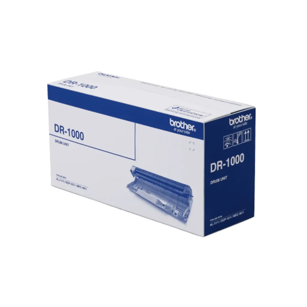 Brother Printer Drum DR 1000