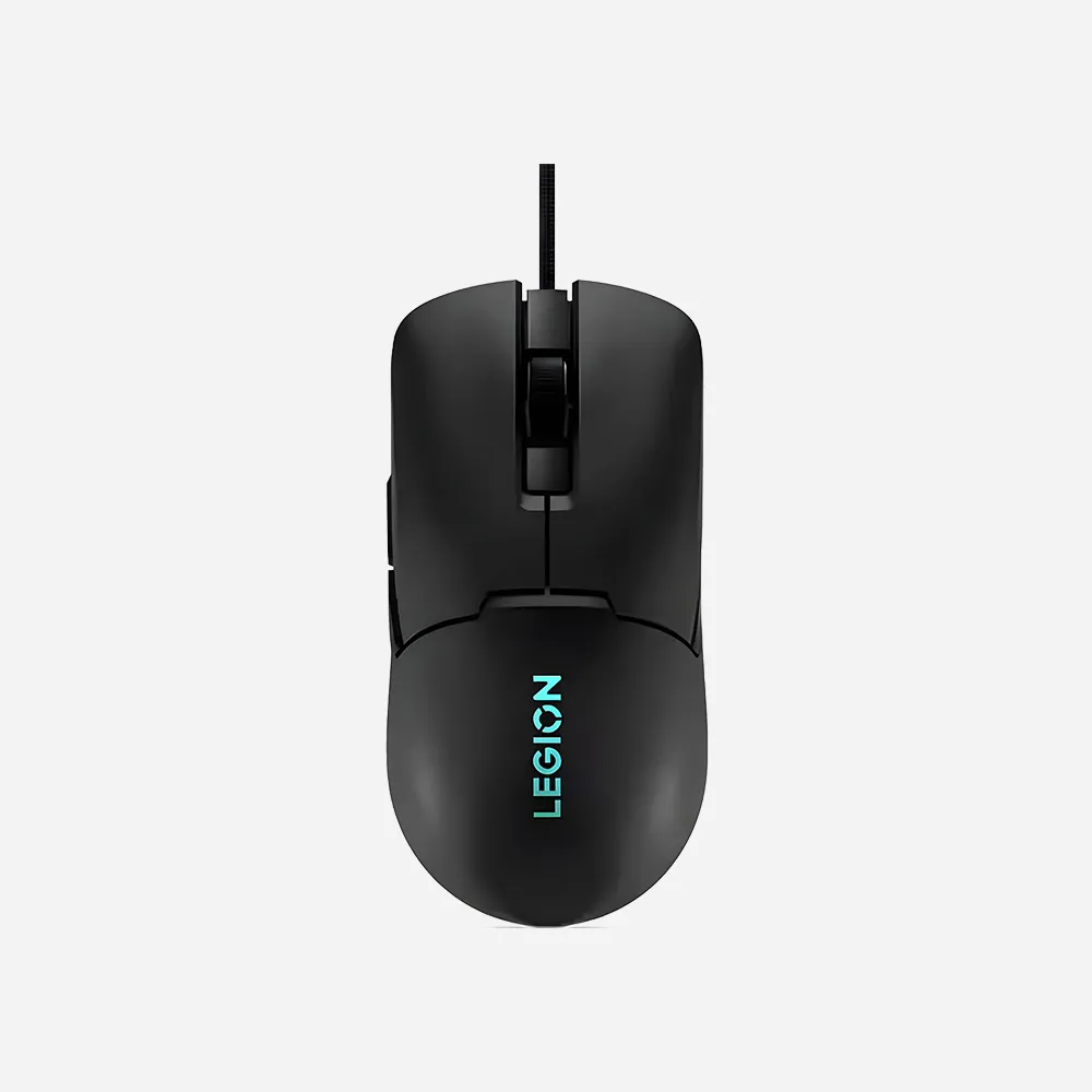 Lenovo Legion M300S RGB Gaming Mouse - Shadow Black