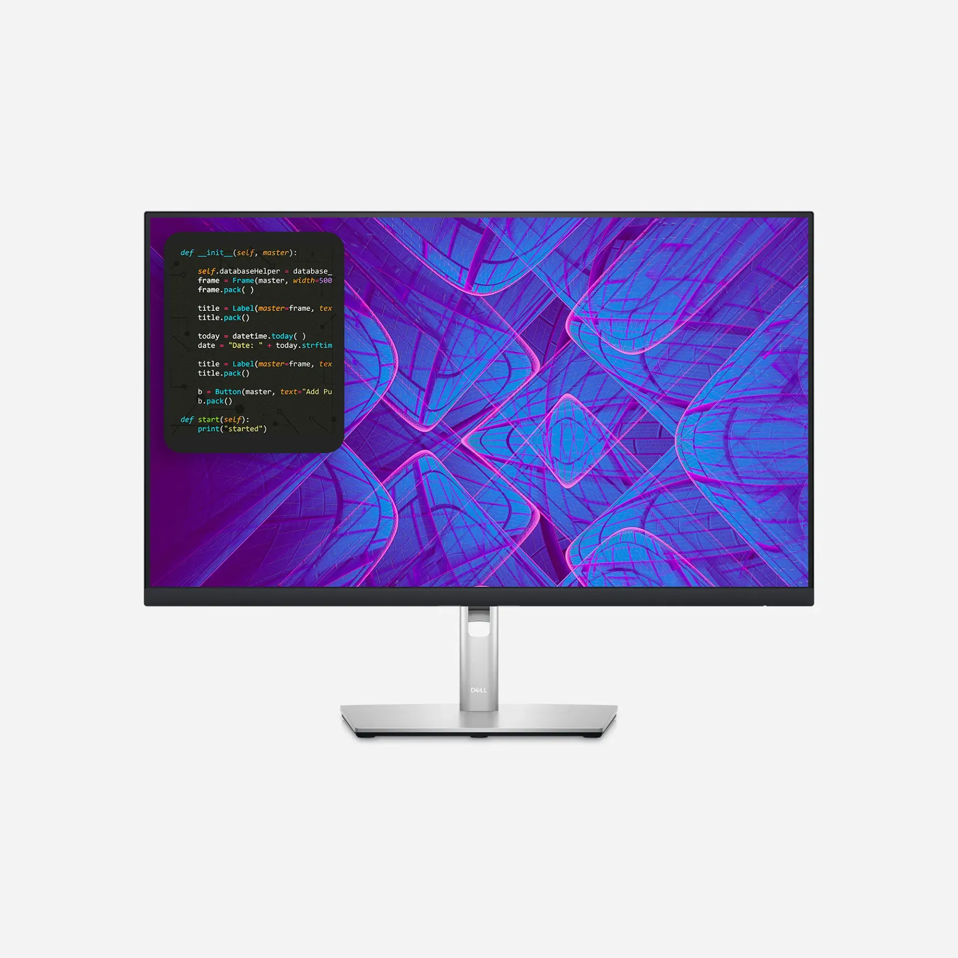 [P2723QE] Dell Pro 27 Plus P2723QE 4K IPS Monitor