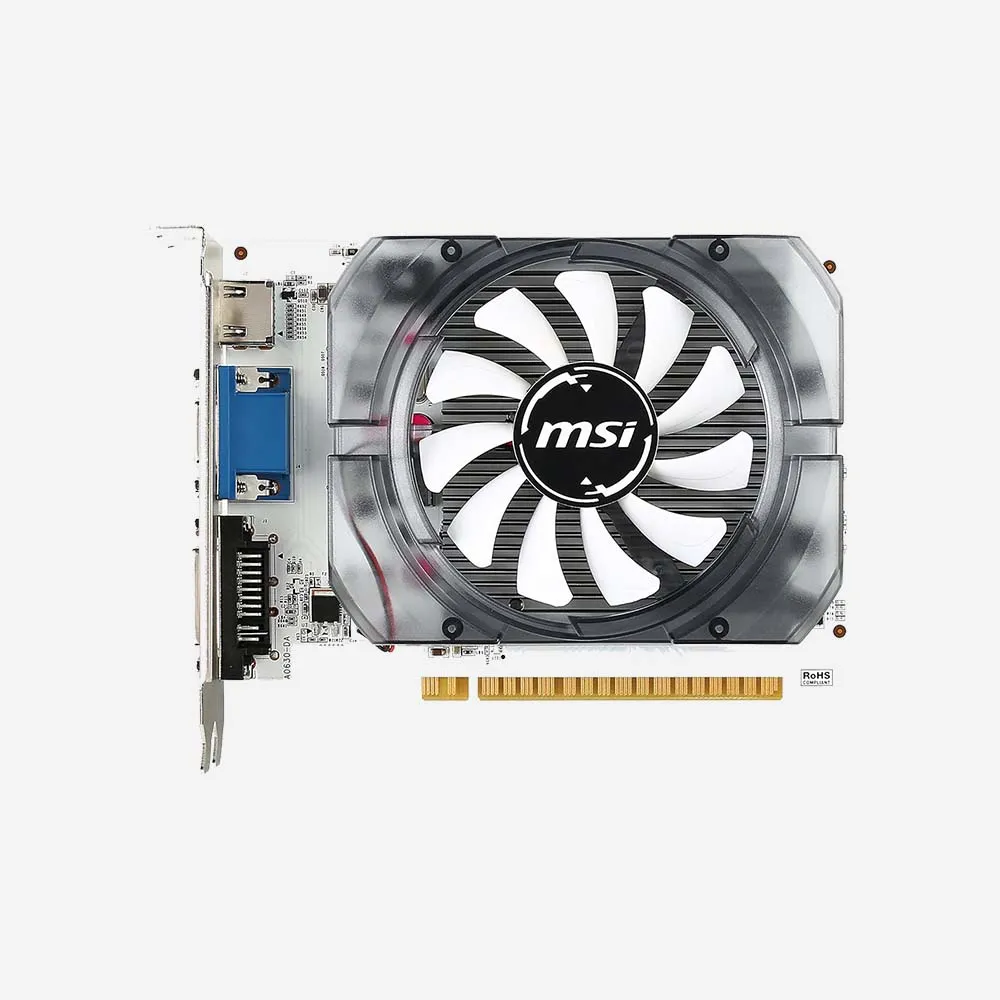 NVIDIA GEFORCE GT730 4GB DDR3 V2