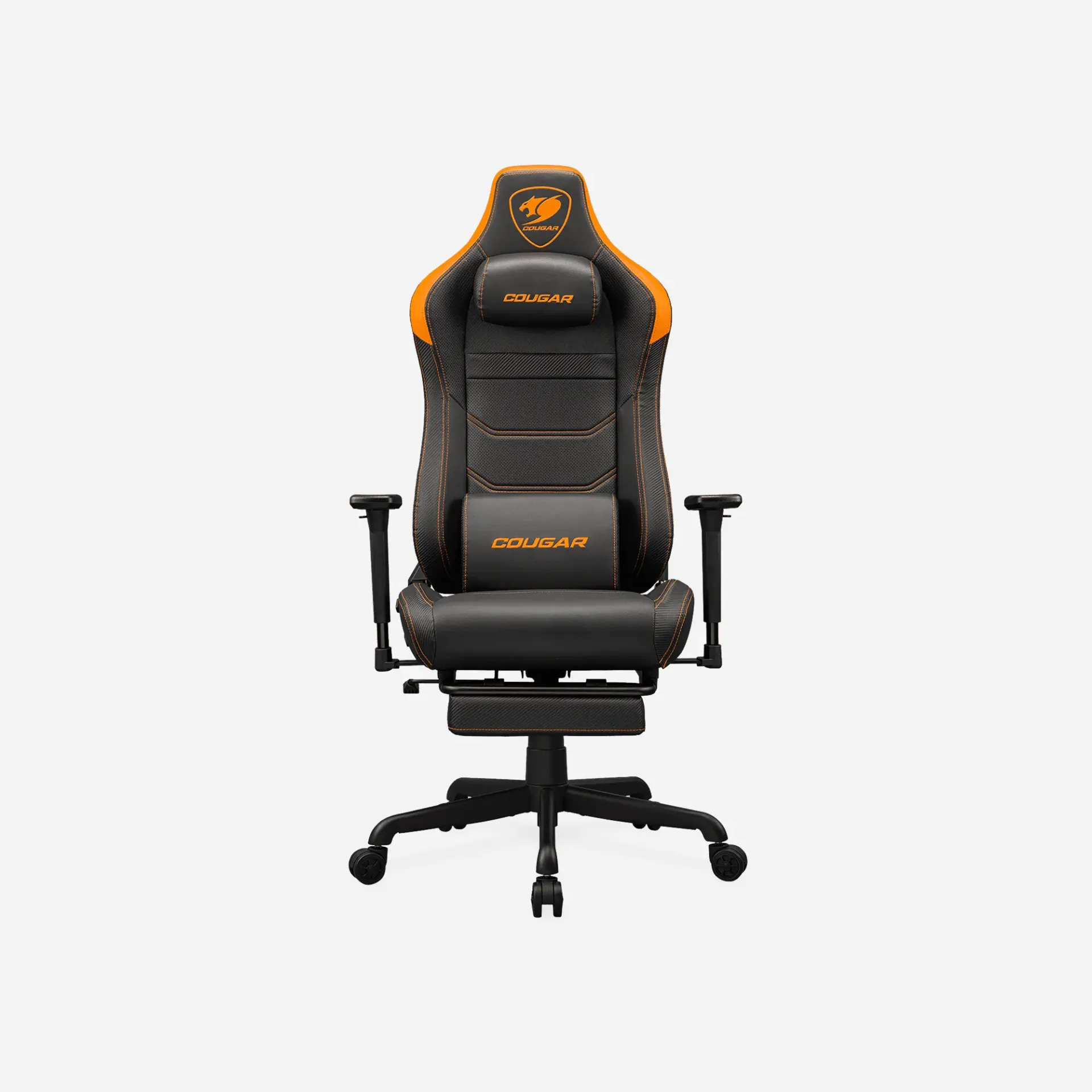 [3MEVSORB.0001] COUGAR ARMOR EVO S Gaming Chair